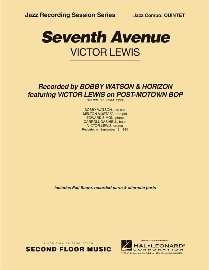 Seventh Avenue